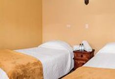 其他 3 Hotel Uxlanik