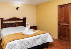 其他 6 Hotel Uxlanik