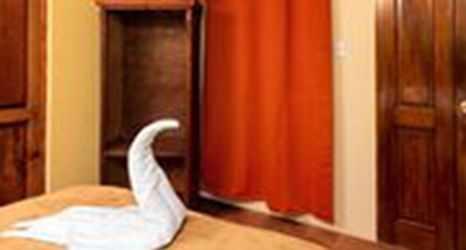 其他 2 Hotel Uxlanik