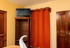 Others 2 Hotel Uxlanik