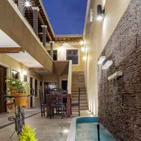 Primary image1烏斯拉尼克飯店,克萨尔特南戈飯店