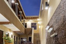 Others Hotel Uxlanik