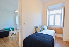 Others 7 Akicity Lisboa Rose