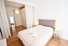 Others 6 Akicity Lisboa Rose