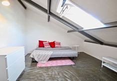 Others 5 Akicity Lisboa Rose