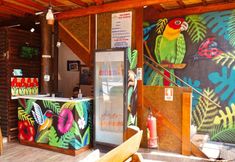 Lainnya 2 Pousada Beija Flor