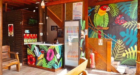 Lainnya 2 Pousada Beija Flor