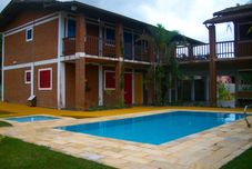 Lainnya Pousada Beija Flor