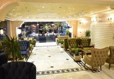 其他 2 Mass Plaza Hotel