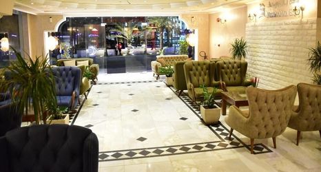 其他 2 Mass Plaza Hotel