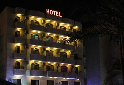 其他 Mass Plaza Hotel