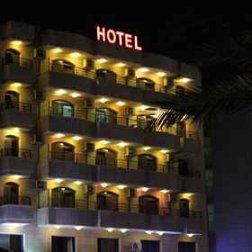 Primary image 1 แมส พลาซา โรงแรม, โรงแรม & ที่พัก WEEKEND HOTEL