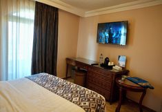 其他 7 Mass Plaza Hotel