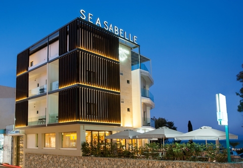 Others Seasabelle Hotel near Athens Airport