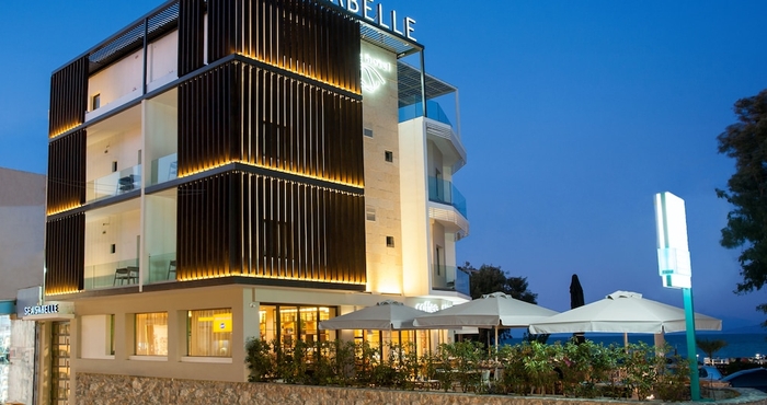 Others Seasabelle Hotel near Athens Airport