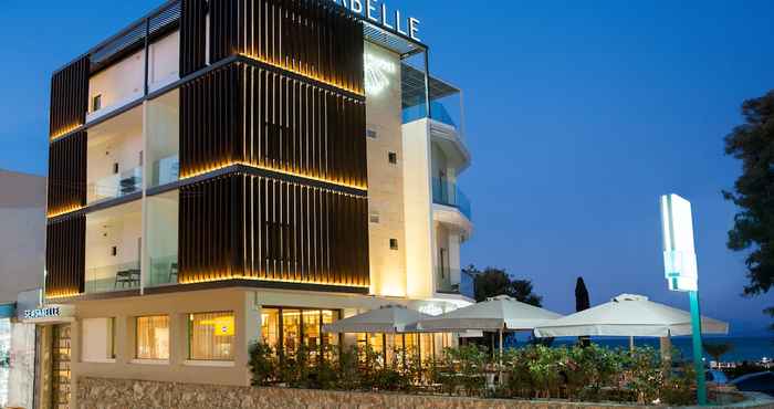 อื่นๆ Seasabelle Hotel near Athens Airport