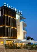 ภาพหลัก Seasabelle Hotel near Athens Airport