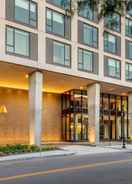 Imej utama Cambria Hotel Boston, Downtown - South Boston