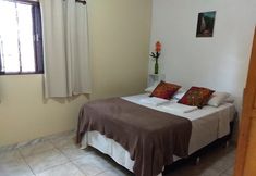 Lainnya 4 Pousada Aconchego da Chapada