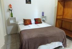 Lainnya 5 Pousada Aconchego da Chapada