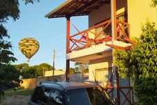 Others Pousada Aconchego da Chapada