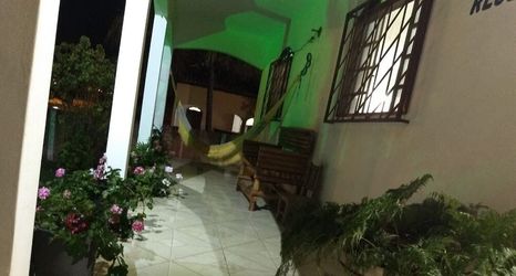 Lainnya 2 Pousada Aconchego da Chapada