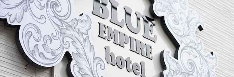 Khác Hotel Blue Empire in Shinjuku