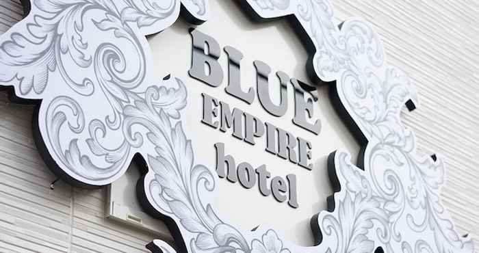 Khác Hotel Blue Empire in Shinjuku