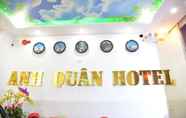 Others 3 Anh Quan Hotel