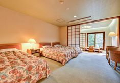 Lainnya 4 Hotel Spatio Kobuchisawa