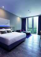 ภาพหลัก Q Stay at Hotel Damansara