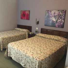 Primary image 1 Hotel Restaurante El Cortijo de Miajadas, Berzocana Hotels