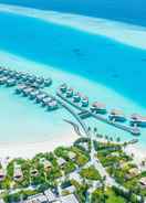 Imej utama Hard Rock Hotel Maldives