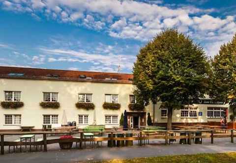 Others Hotel und Gasthaus zum Eichenkranz