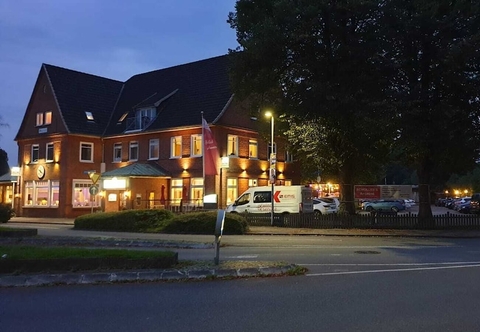 Lain-lain Schollers Restaurant und Hotel