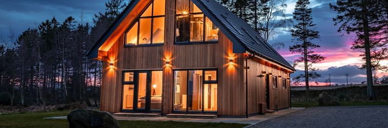 Lain-lain Newlands Lodges