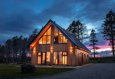 Lain-lain Newlands Lodges