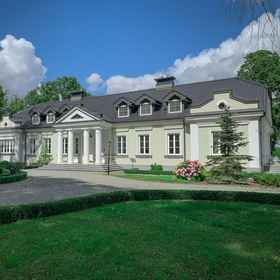 Primary image1Dwor DROBLIN,Leśna Podlaska飯店