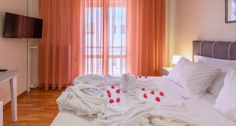 기타 2 Aspasias Luxury Suite