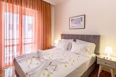 기타 Aspasias Luxury Suite