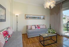 기타 7 Aspasias Luxury Suite