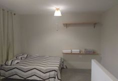 Lain-lain 3 Flat Toque dos Milagres