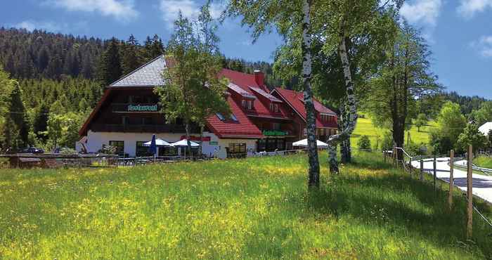 Lainnya Hotel & Restaurant Mühlencafé