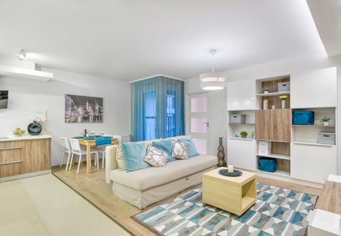 Khác Vistula - New Exclusive Apartments VIP