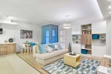 Khác Vistula - New Exclusive Apartments VIP