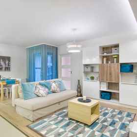 Primary image 1 Vistula - New Exclusive Apartments VIP, Lesser Poland Voivodeship Hotels