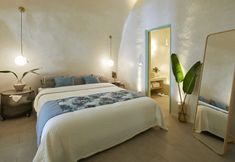 Others 3 Gitsa Cliff Luxury Villa