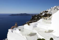 Others Gitsa Cliff Luxury Villa