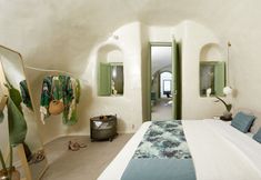 Others 5 Gitsa Cliff Luxury Villa