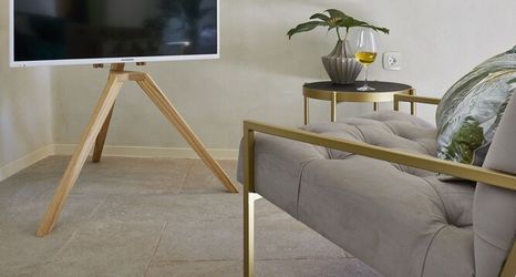 Others 2 Gitsa Cliff Luxury Villa